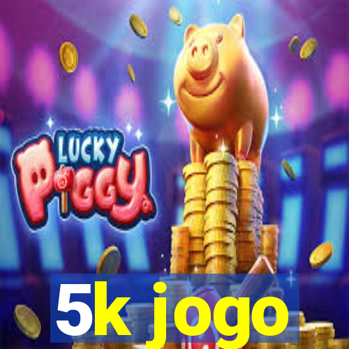 5k jogo